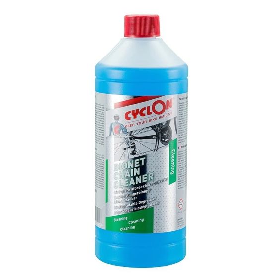 Cyclon bionet chain cleaner 1 liter