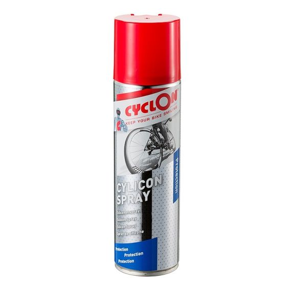 Cyclon cylicon spray 250 ml