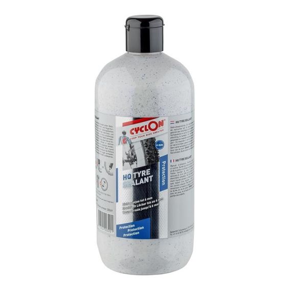 Cyclon tyre sealant 500 ml