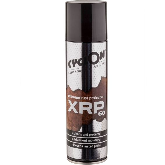 Cyclon XRP 60 extreme rust protector 250 ml