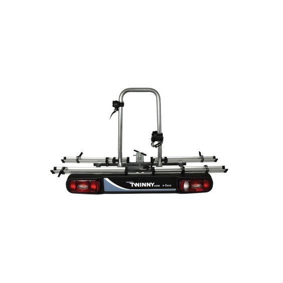Twinny Load fietsendrager e-Carrier Base Twinny Load fietsendrager e-Carrier Base