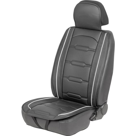 Carpoint Stoelkussen Madrid PU Carpoint Stoelkussen Madrid PU
