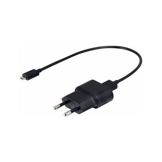 Sigma USB lader + Micro-USB kabel voor ROX 7.0/10.0/11.0/12.0/Pure GPS