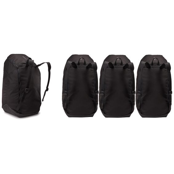 Thule gopack backpack set