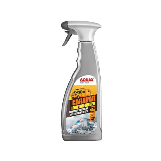 Sonax caravan interrieur reiniger 750 ml