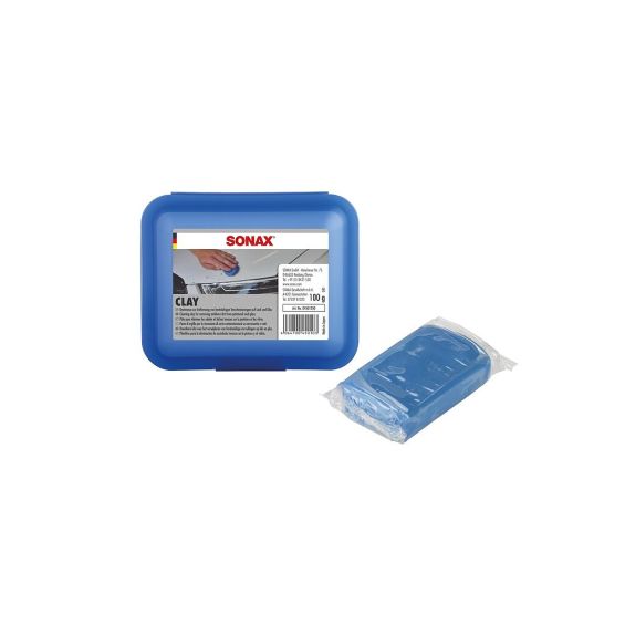 Sonax Profline Clay 100 gram Sonax Profline Clay 100 gram