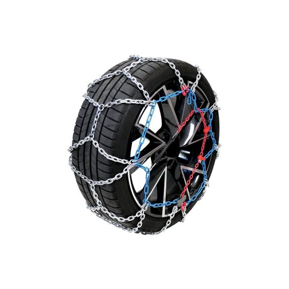 Carpoint Sneeuwkettingen RVX-225 16 mm