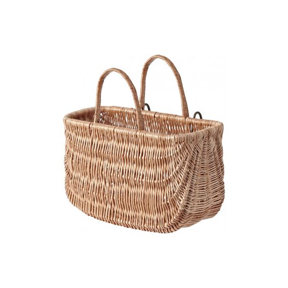 Basil Fietsmand Swing