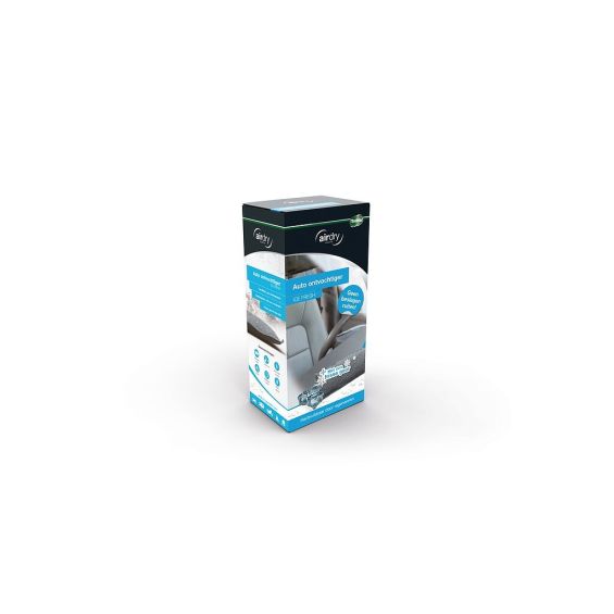 ThoMar Classic Airdry Auto Ontvochtiger Ice Fresh