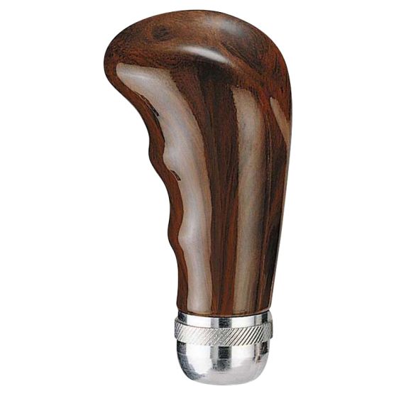 Universele pookknop hout