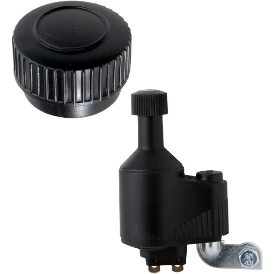 Simson Dynamo anti-slipdop