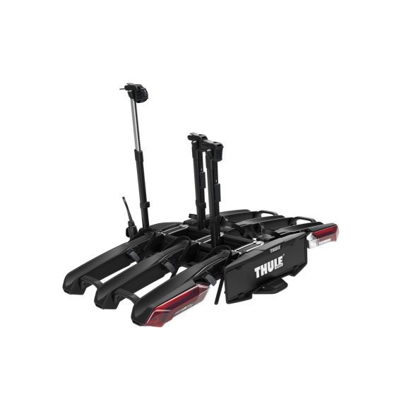 Thule fietsendrager Epos 3 fietsen