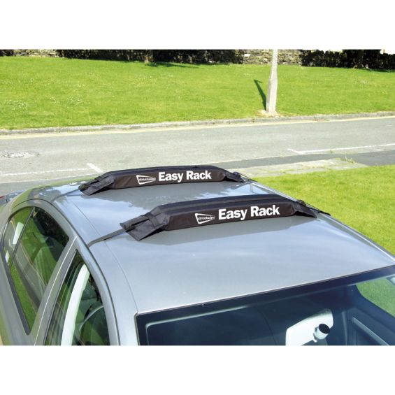 Universele 'Easy Rack' Soft Dakdragerset