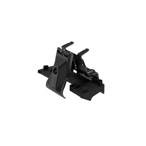 Thule Kit Flush Rail 6170