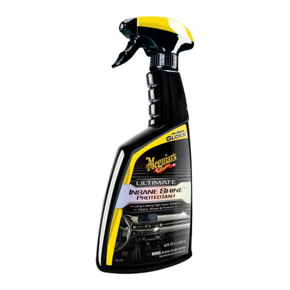 Meguiar's Ultimate Interior Shine Protectant
