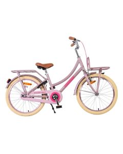 Volare Excellent Kinderfiets Meisjes 20 inch Mat Roze 2025