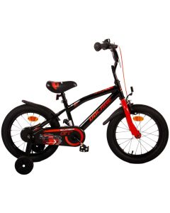 Volare Kinderfiets Super GT 16 inch Rood