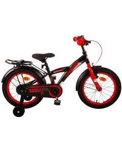 Volare Kinderfiets Thombike 16 inch Rood