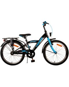 Volare Kinderfiets Thombike 20" Blauw