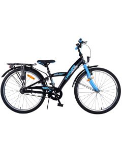 Volare Thombike Kinderfiets 24 inch Blauw N3