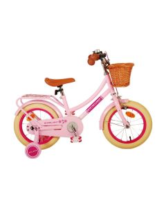 Volare Excellent Kinderfiets Meisjes 14 inch Roze 2025