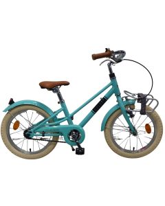 Volare Kinderfiets Melody 16 inch Turquoise