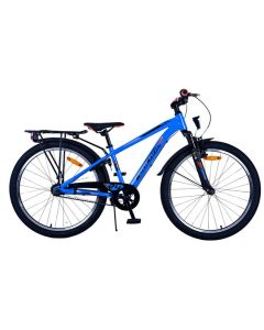 Volare Cross Kinderfiets Jongens 24 inch Blauw 3 versnellingen 2025