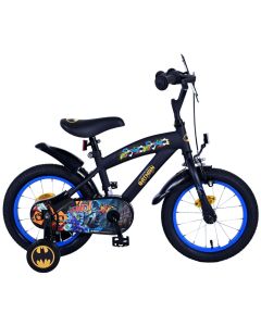 Batman kinderfiets 14 inch