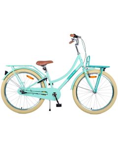 Volare Excellent Kinderfiets Meisjes 24 inch Groen N3