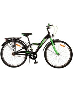 Volare Kinderfiets Thombike 24 inch Groen