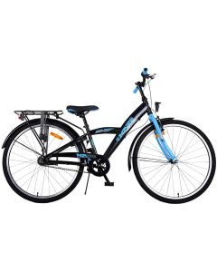 Volare Thombike Kinderfiets 26 inch Zwart Blauw N3
