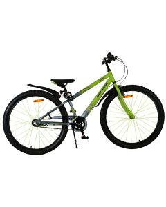 Volare Rocky Kinderfiets 26 inch Groen Shimano 3 versnellingen