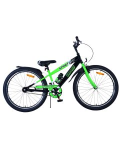 Volare Kinderfiets Sportivo fiets 24 inch groen