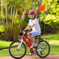 Categorie Fietsvlag image