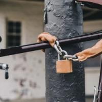 Categorie Hangslot image