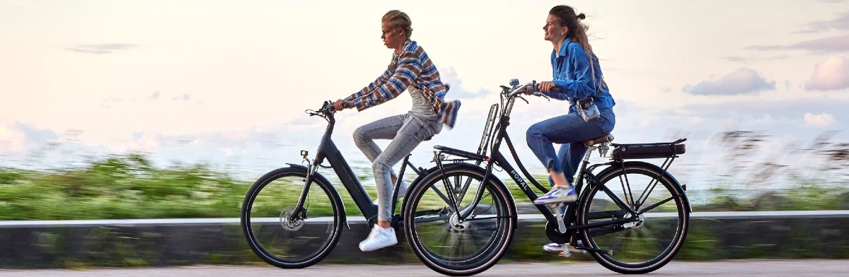 Dit moet je weten voor je een e-bike koopt