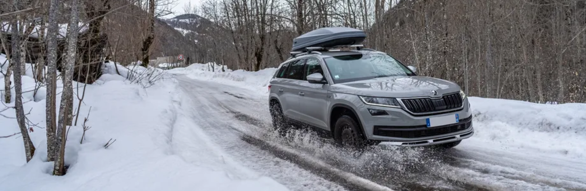 Dit mag je niet vergeten op wintersport