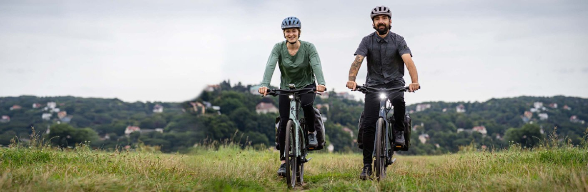 De nieuwste fiets trends