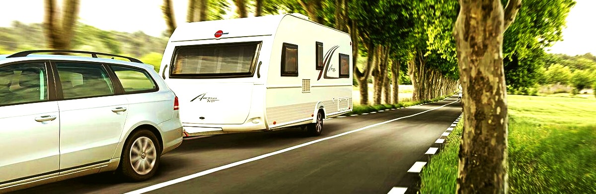 Ga erop uit met je camper of caravan en geniet van je vakantie