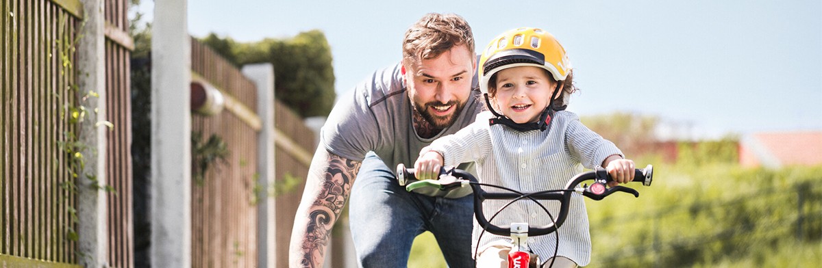 De complete gids voor kinderfietsen